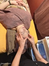 ステップイン(Step in)/