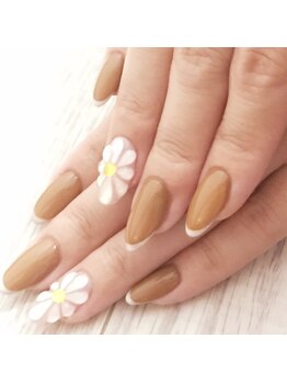 てぃーだ/ワンカラーにちょっとだけ