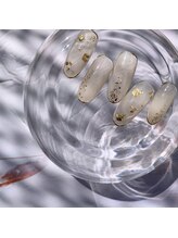 ネイル エリス(Nail Ellis)/定額コレクション