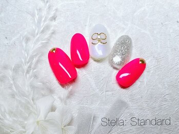 ステラ(Stella)/▼スタンダードコース5980