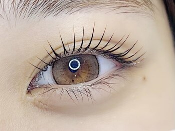 ロンド(Rond)/パリジェンヌラッシュリフト