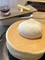 ラニ 銀座(Lani) パンケーキがフワッフワでした☆［銀座/有楽町/東銀座］