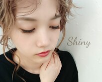 シャイニー(Shiny)
