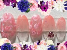 ホワイトカラー(White Color)/選べるデザインアート☆