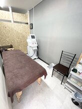 アイップル(eyepple)/店内