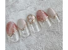 リュウール(Lueur)/ハンド定額￥8500