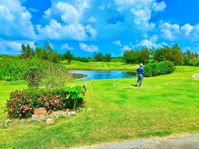 スターズウィズ カイロプラクティック オプ(StarS with)/ゴルフ好きの方、大歓迎