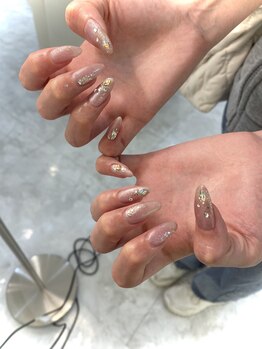 ベリール(Be'Leel)/【ちゅるんコース】