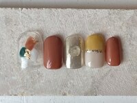 パラジェル&ケアcalla NAIL中津店【カラネイル】