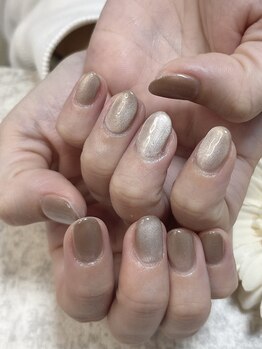 ウィル(Will)/マグネットネイル人気