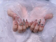 スノーネイルサロン 新宿店(Snow nail salon)/