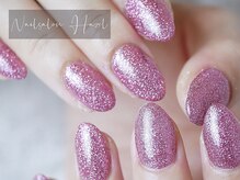 ヘーゼル(Hazel)/