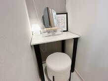 リース 二子玉川(LYS)/ドレッサー