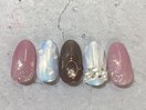 hand定額コース☆6,500円