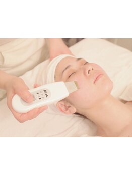 毛穴ケアをしたい