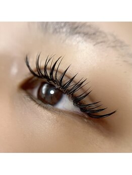 ドールアイ(Dolleye)/