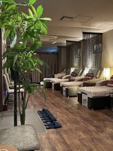 一期一会リラクゼーション/お着替えルーム