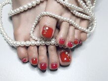 フェリスネイル 池袋店(Feliz Nail)/