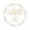 チャクラ ユ 町田(CHAKRA 癒)ロゴ