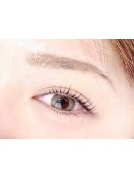 モテ可愛な目元にしたい