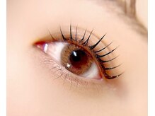 サロン ド エフ 加納店/【ハイクラス】ケラチンラッシュ