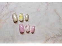 ブリオン 六本松店(Bullion)/オータムビックフラワー