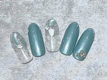 ヴィネル 平岸店(Vinel)/シェルネイル