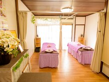 祥和堂ソフト整体院 柏店/