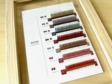 ステラ(Stella)の雰囲気(くすみカラーが可愛い☆Miss eye d'or カラーエクステ取り扱い)