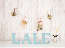ラーレ(Lale)
