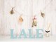 ラーレ(Lale)の写真