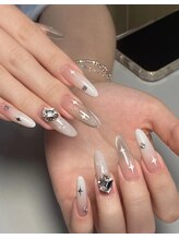 ヨーリ(YooLi)/長さだし定額ネイル