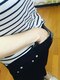 アロハウス(ALOHOUSE)の写真/実績多数!【薄着の季節到来】耳つぼ×腸活で代謝を底上げ!短期集中サイズダウンで着たい服が着られる体型に