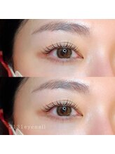 ミミ(3131)/ ラッシュリフト♪