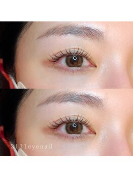 ミミ(3131)/ ラッシュリフト♪