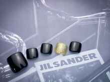 ムスビ(musubi)/3月【フット】ワンカラー