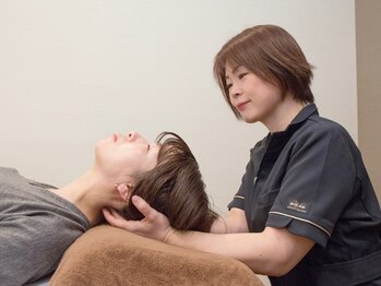 アクティブボディケア ももい/自律神経の乱れタイプ