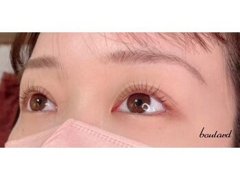 ボラード(boulard)/人気すぎるデザイン