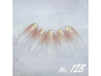 はあとねいる 千里丘店/ハンドNo.128