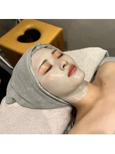 レミィ(remy)/【毛穴ケア】つるん肌に☆