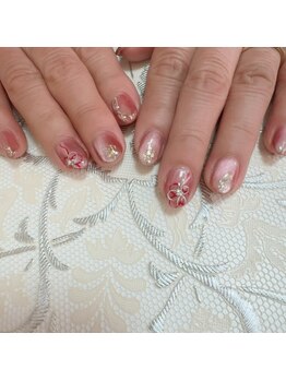 ソフィア(sofia)/ハンドネイル