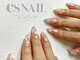 エスネイル 渋谷本店AT公園通り(es NAIL)の写真/有名人が選ぶ超人気ネイルサロン◎オフ込クーポン多数♪ガラスフレンチ/蝶々ネイル/大人ニュアンス等OK!