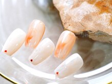 トルマリン 池袋(tourmaline.)の雰囲気（ニュアンス・もやもやネイルも大人気◎[池袋/ニュアンス]）