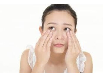 オーシャン鍼灸整骨院 心斎橋(OCEAN鍼灸整骨院)/くま、しわ改善