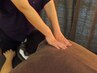 一番人気☆もう悩まないで！辛さとサヨナラ♪もみほぐし整体/全身60分