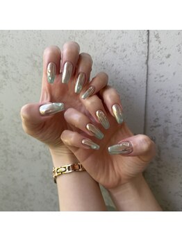 ツーバイ マックスビューティー 下北沢(2by MAX BEAUTY)/120分お持ち込みコース