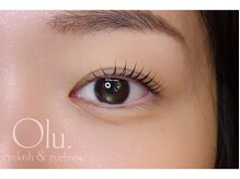 オルドット 西宮北口(Olu.)/似合わせまつ毛パーマ