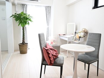 サリーエミリー 松戸店(SallyEmiry)/SallyEmiry松戸店の店内です