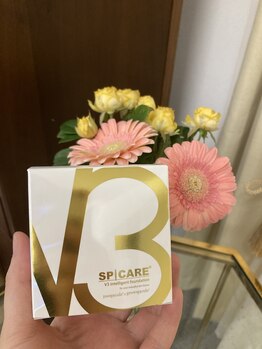 ナタリー(Natalie)/新V3ファンデーション