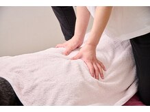 イイビ 中目黒(iibi)/全身リンパ圧